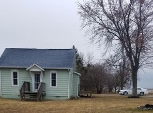 5510 S Decker Rd, Marlette, MI 48453