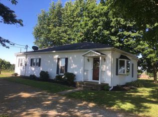 8415 Lawrenceburg Rd, Chaplin, KY 40012