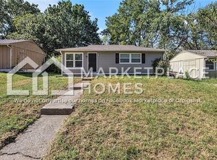 4528 N Forest Ave, Kansas City, MO 64116
