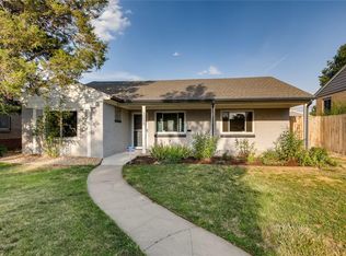 3058 Dexter St, Denver, CO 80207