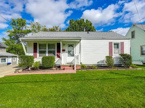 771 Munroe Falls Ave, Cuyahoga Falls, OH 44221