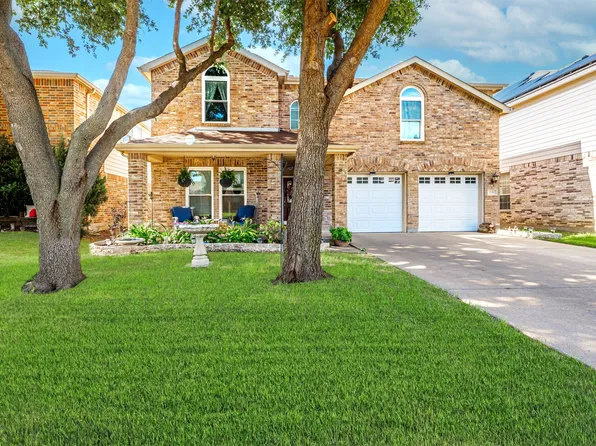 336 Chase Hill Ln, Fort Worth, TX 76115