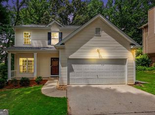 3611 Jasmine Cove Ln, Snellville, GA 30039