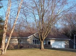 W3151 Hwy B, Rio, WI 53960