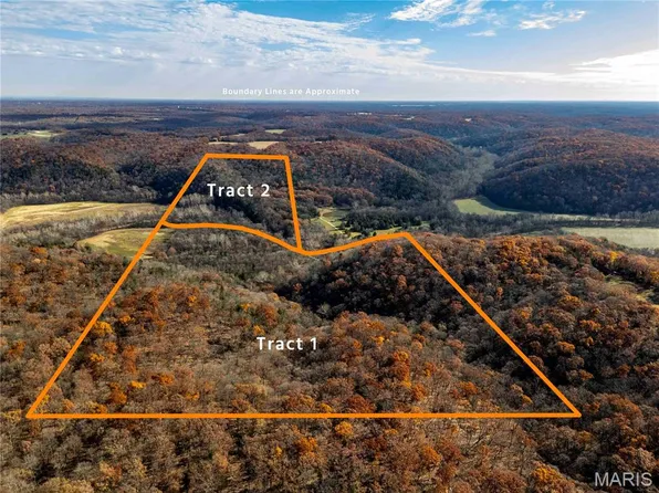 0 Charrette Creek Rd, Warrenton, MO 63383