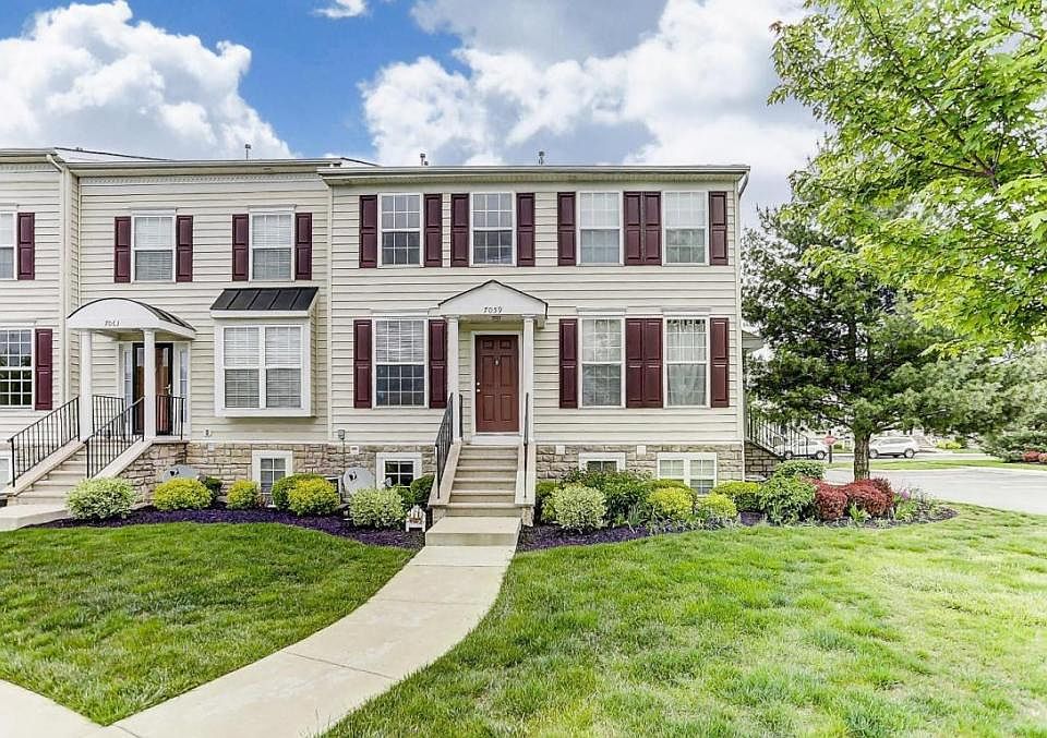 1st image of 7059 Pleasant Colony Way