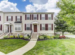 7059 Pleasant Colony Way, New Albany, OH 43054