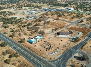 Sunflower Ln LOT 9, O'Neals, CA 93645