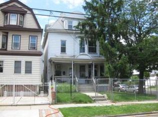 450 4th Ave W, Newark, NJ 07107