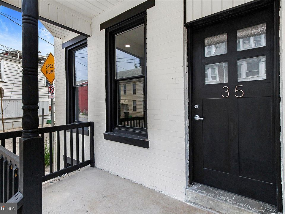 35 N Sherman St, York, PA 17403 Zillow