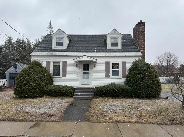 7 Lindy Avenue, Claremont, NH 03743