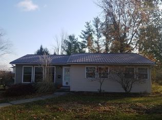 4918 Wyaconda St, Hannibal, MO 63401