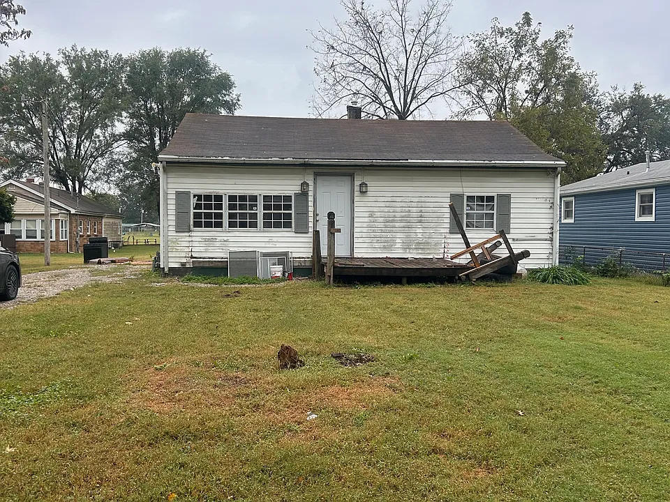 1922 Harvest Ave