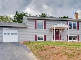 3804 Crooked Hill Rd, Harrisburg, PA 17110