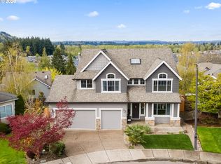 16321 SE Widgeon Ct, Damascus, OR 97089