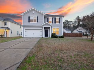 416 Forest Hills Rd, Summerville, SC 29486