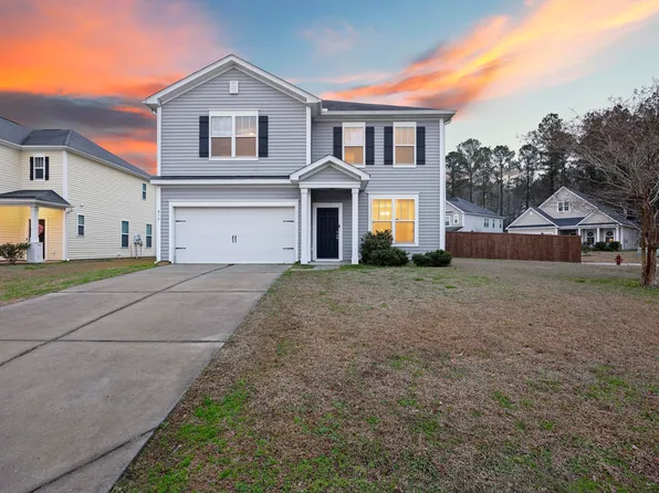 416 Forest Hills Rd, Summerville, SC 29486