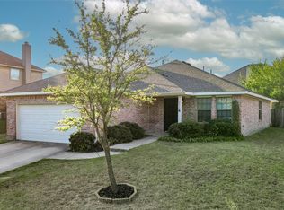 2512 Quail Ridge Rd, Melissa, TX 75454