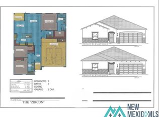 3708 Selman Ct, Carlsbad, NM 88220