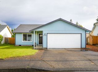 15705 NE 74th St, Vancouver, WA 98682