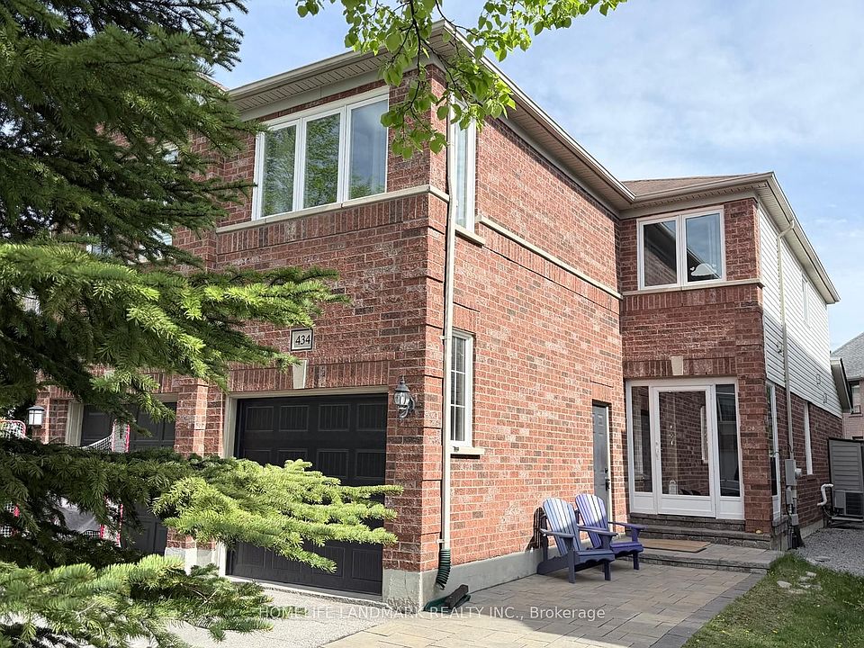 1st image of 434 Heddle Cres