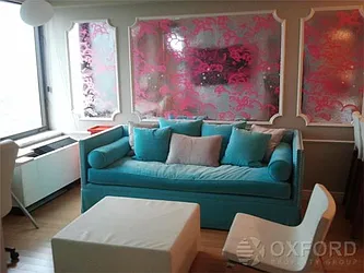 Rented by Oxford Property Group