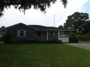 619 Schooner Rd, Charleston, SC 29412