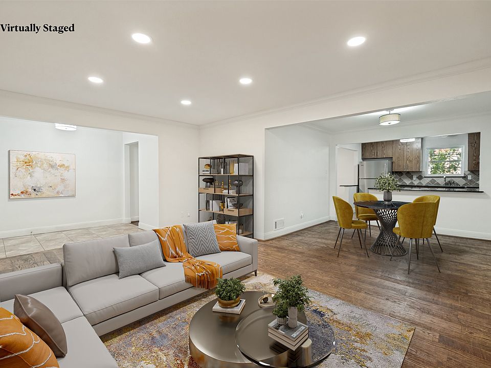 1st image of 5818 E University Blvd APT 138