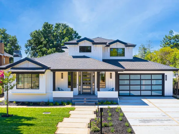 1170 Payne Dr, Los Altos, CA 94024
