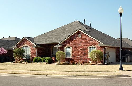 Front - Side View
