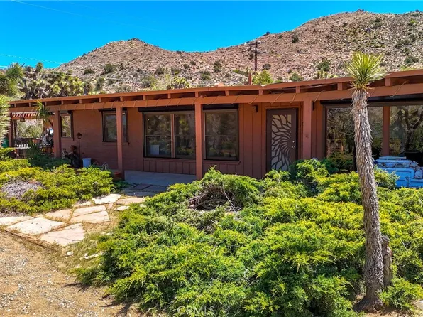 55839 Highland Trl, Yucca Valley, CA 92284