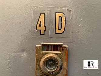 Rented by Heritage Realty LLC