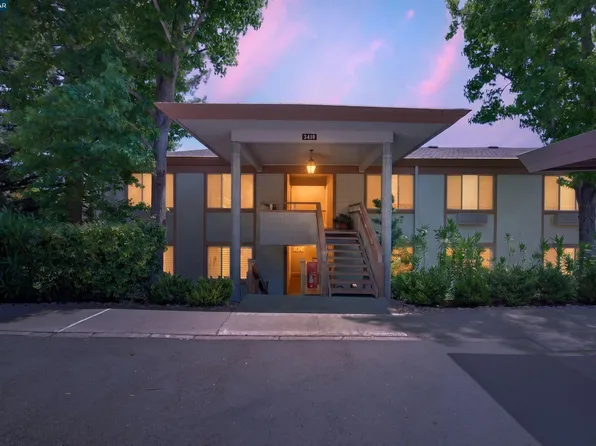 3410 Tice Creek Dr APT 2, Walnut Creek, CA 94595