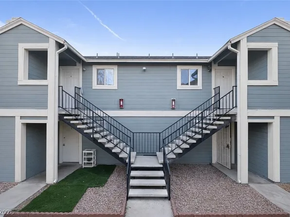 4217 Middlesex Ave, Las Vegas, NV 89110