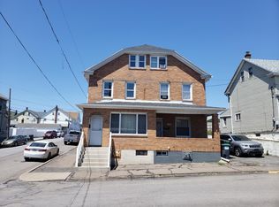 131 Webster Ave, Hazleton, PA 18202