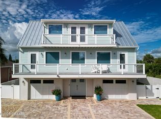 4700 Van Kleeck Dr, New Smyrna Beach, FL 32169