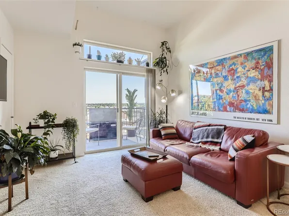 7931 W 55th Avenue #303, Arvada, CO 80002