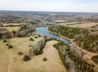 1545 Talmage Mayo Rd, Harrodsburg, KY 40330