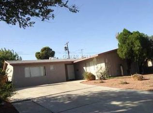 5405 Del Rey Ave, Las Vegas, NV 89146