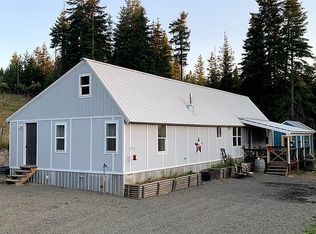 1371 E Elkhorn Meadows Rd, Fernwood, ID 83830