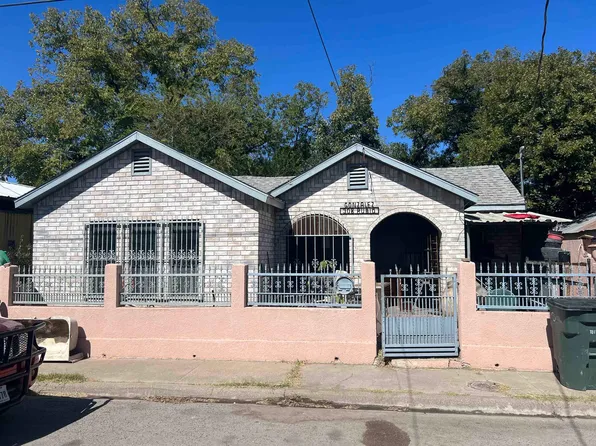 308 Rubio St, Del Rio, TX 78840