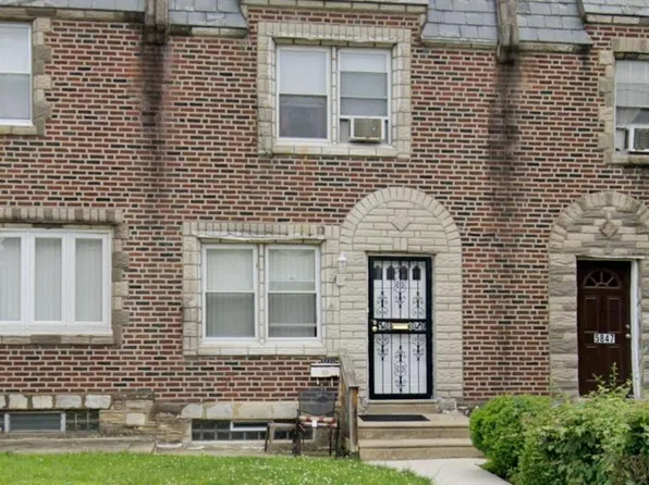 5849 Newtown Ave, Philadelphia, PA 19120