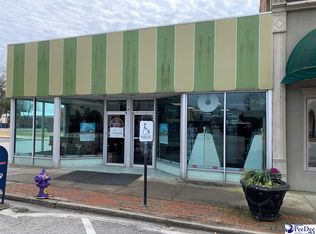 52 Public Sq, Darlington, SC 29532