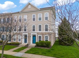 5258 Berthold Pass Dr, Dublin, OH 43016