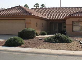 15527 W Sky Hawk Dr, Sun City West, AZ 85375