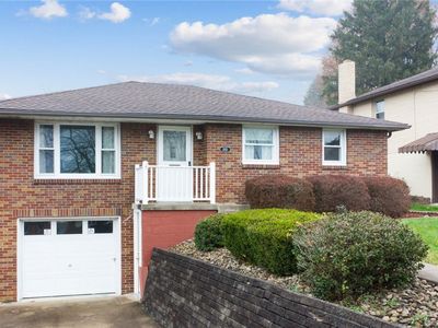 1013 10th St, Irwin, PA, 15642