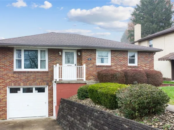 1013 10th St, Irwin, PA 15642