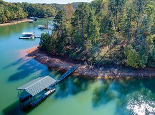 7 Lot 7 Calcutt Rd #7, Lavonia, GA 30553