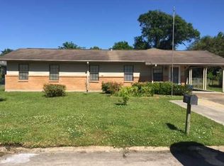 3 Leisha Dr, Long Beach, MS 39560