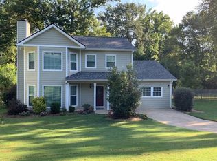 385 Heritage Ln, Alpharetta, GA 30009